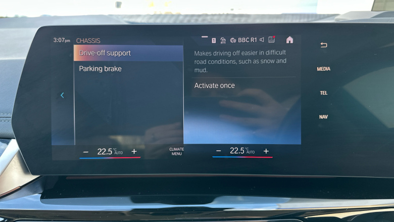 BMW 2 Series 220i MHT Luxury 5dr DCT [Tech Plus Pack] Petrol Hatchback